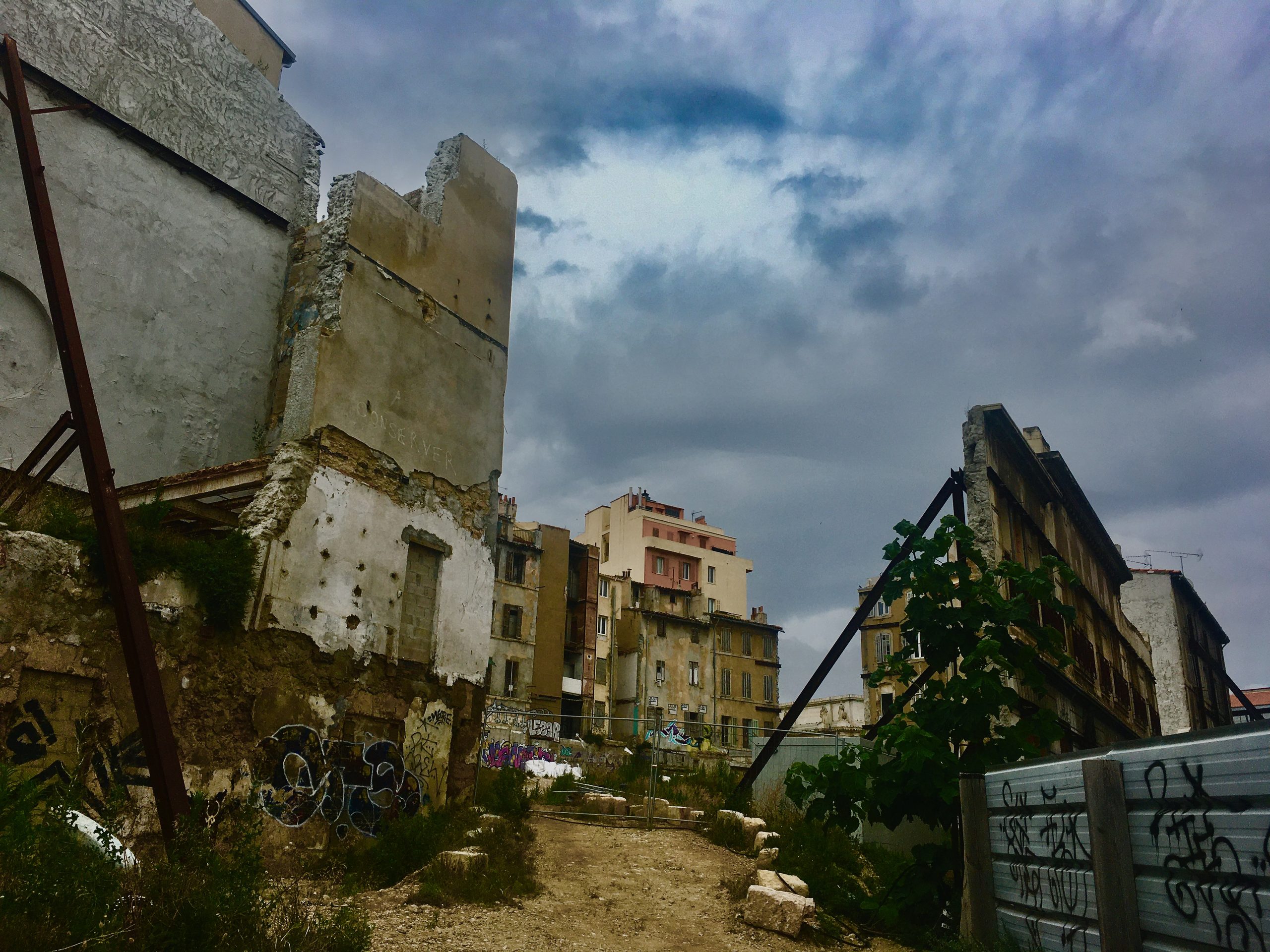 Dehors, photographie 6