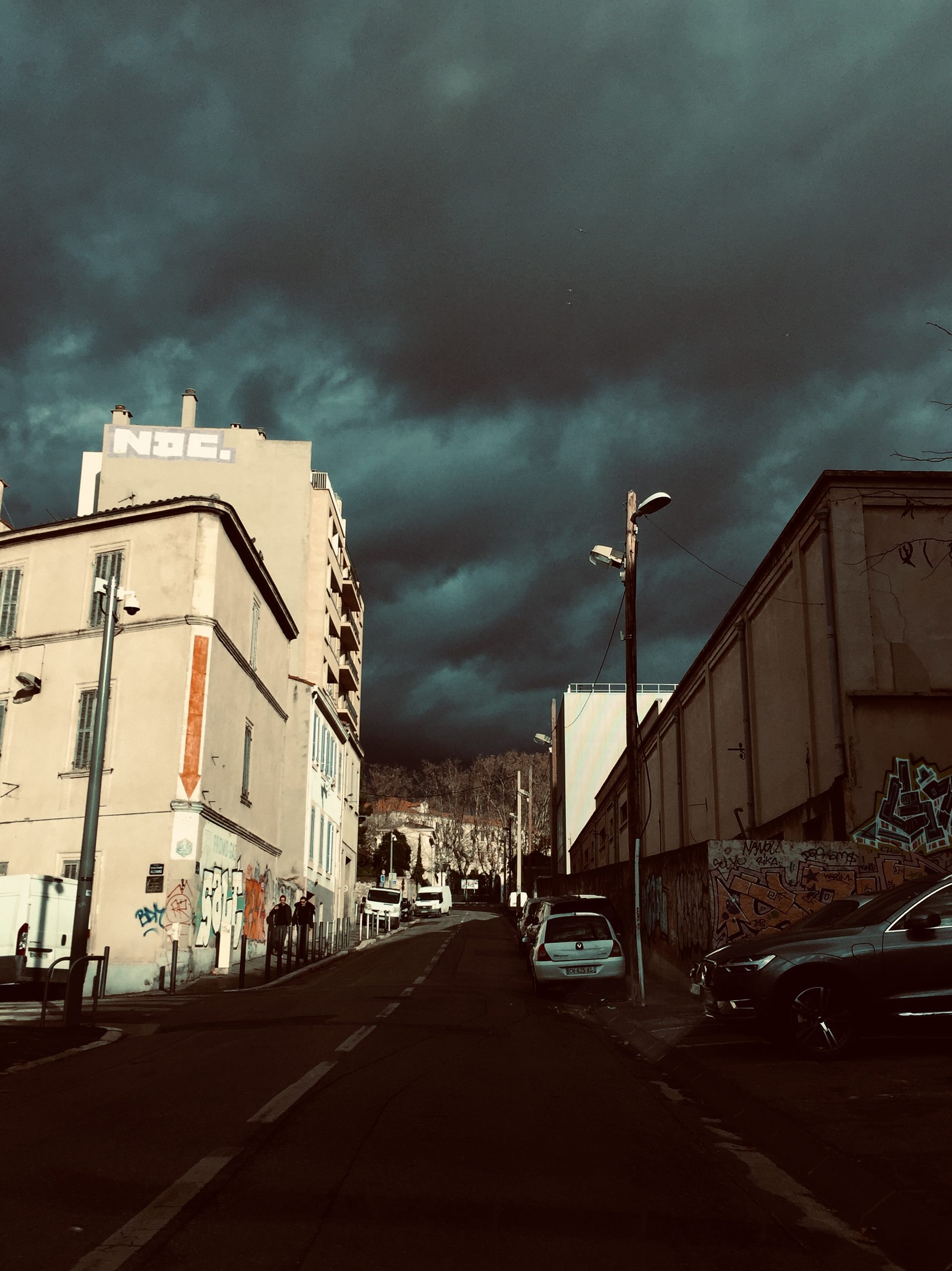 Dehors, photographie 19