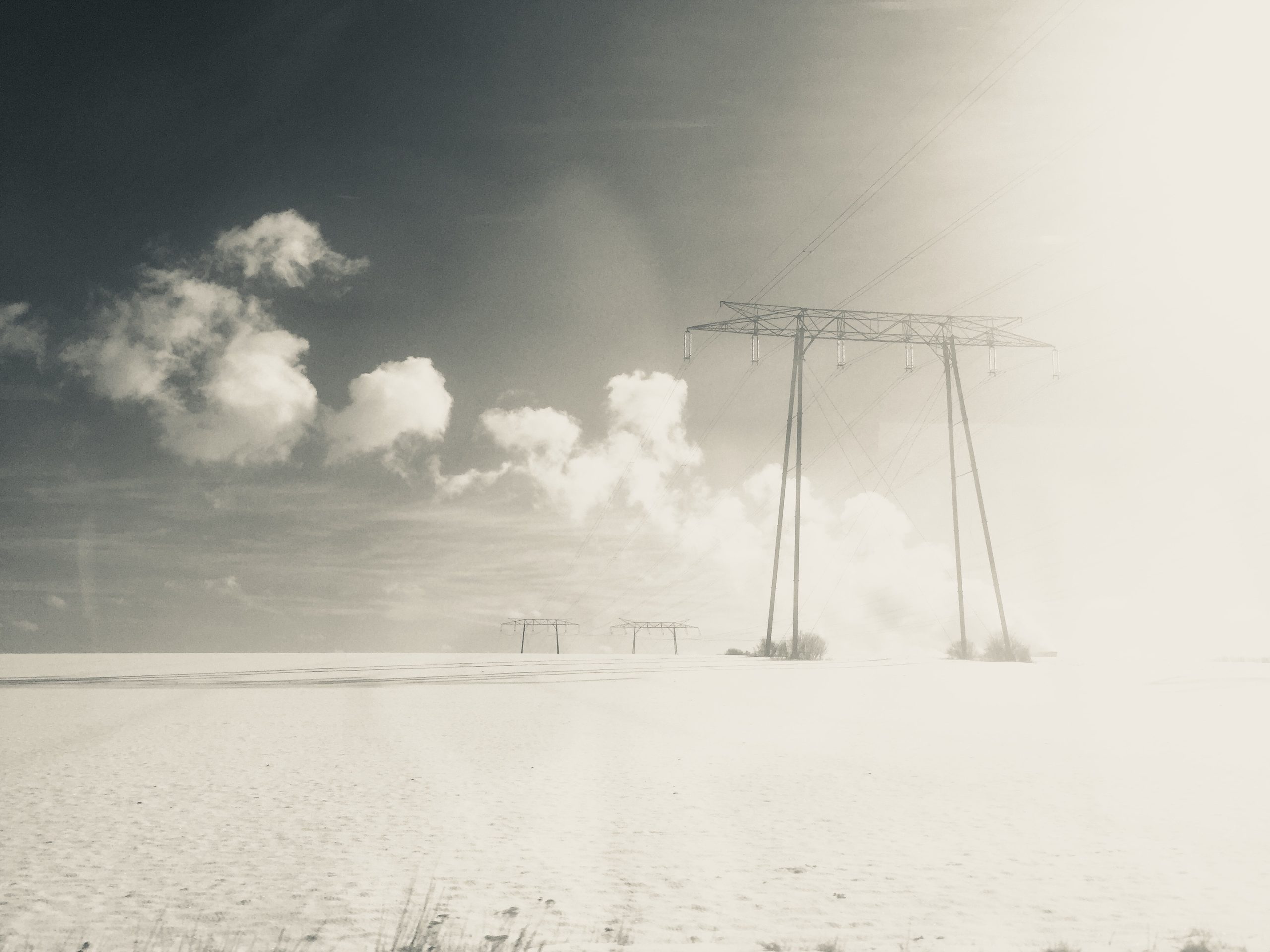 Dehors, photographie 21