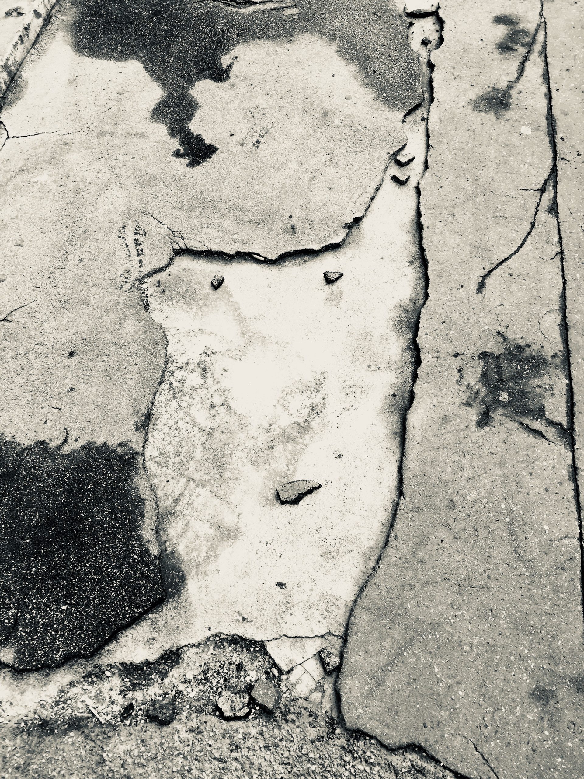Des autoportraits, photographie 4