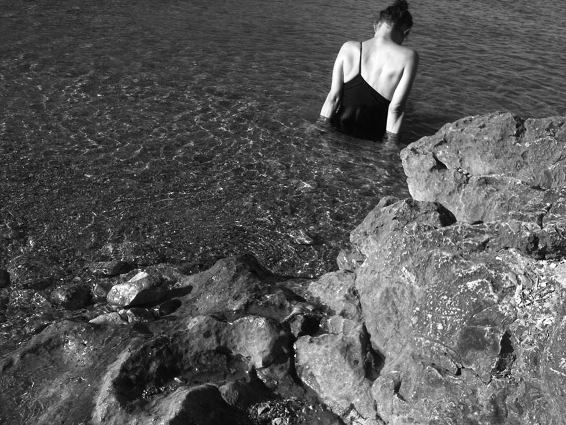 Des gens, photographie 14