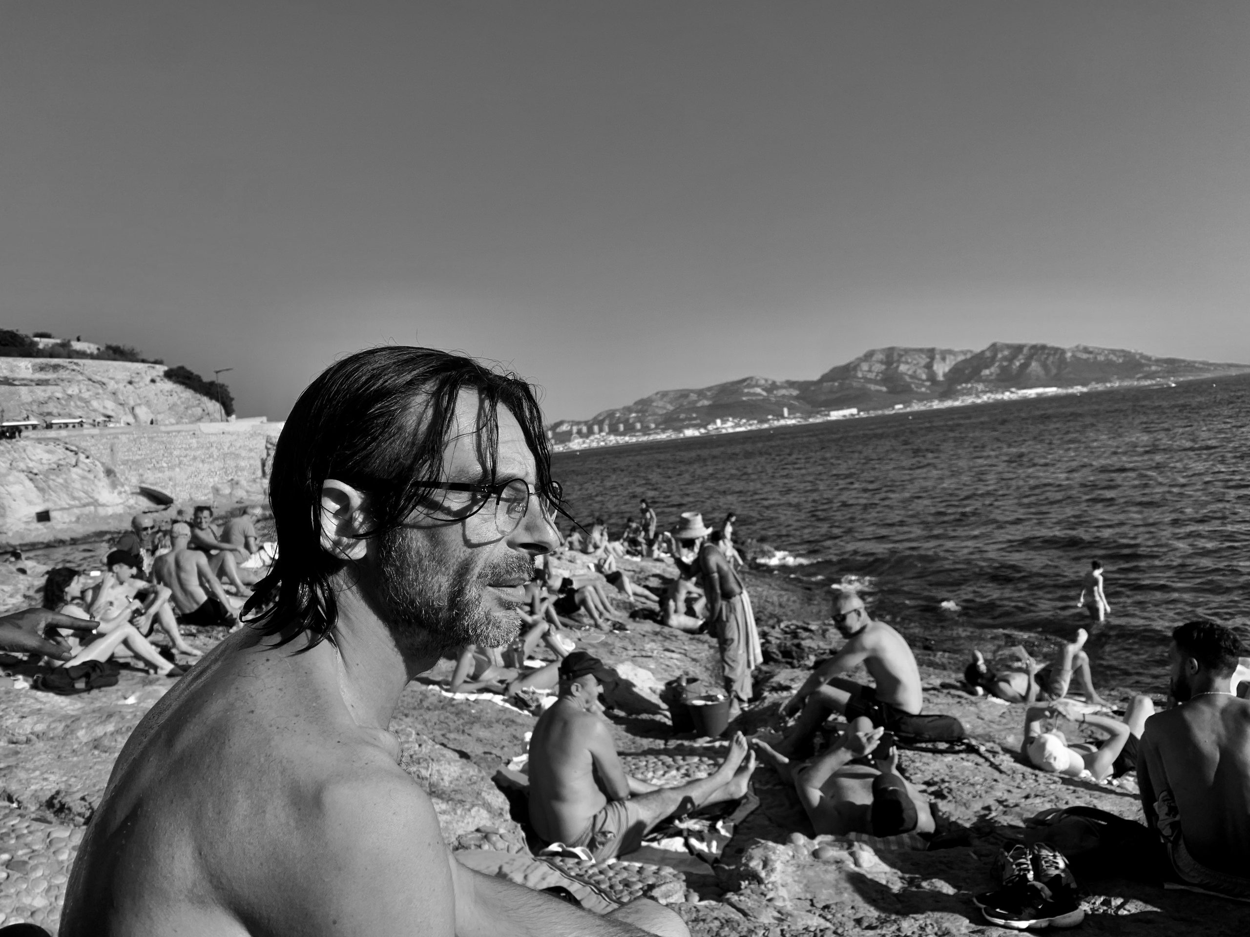 Des gens, photographie 17