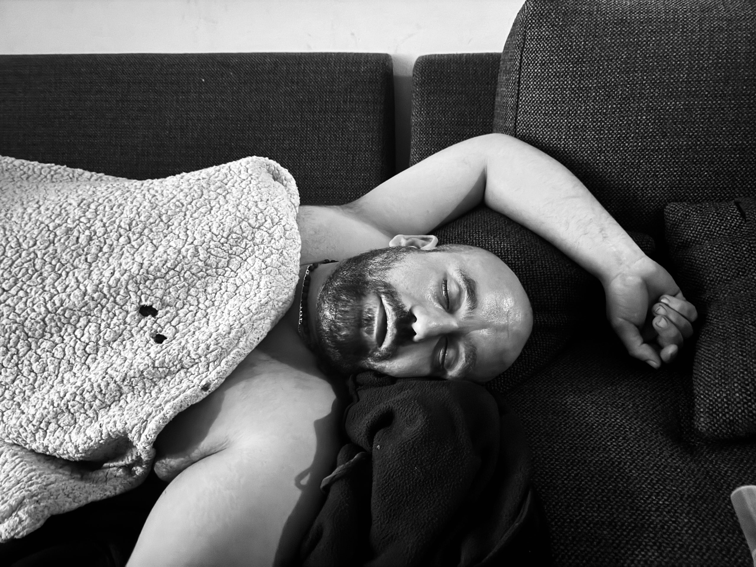 Des gens, photographie 22