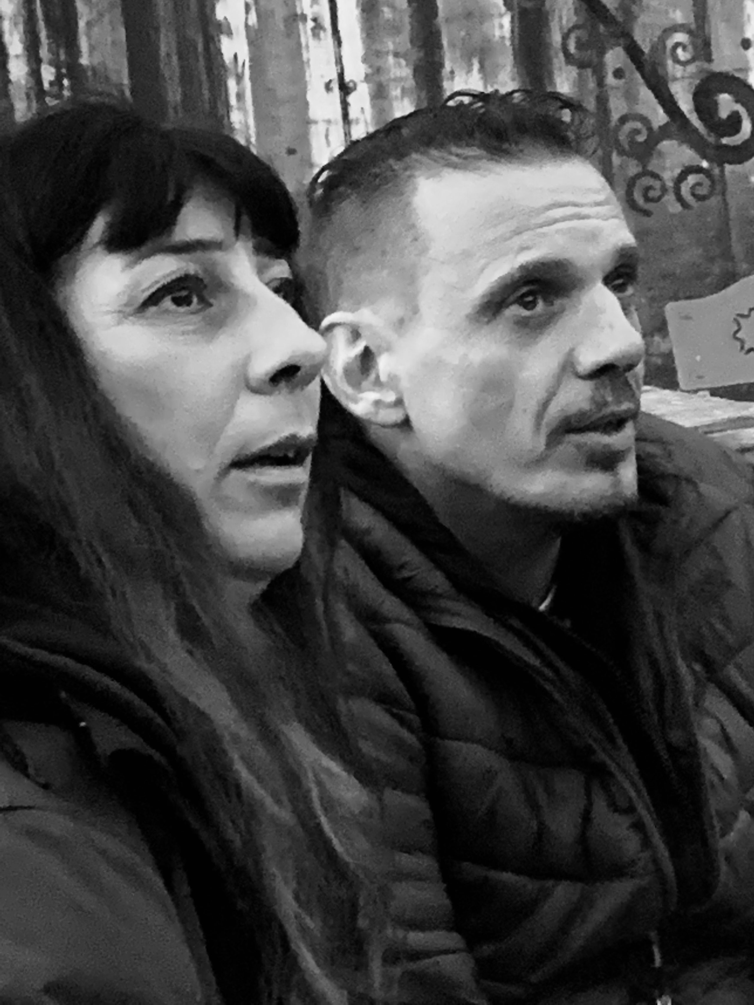Des gens, photographie 34